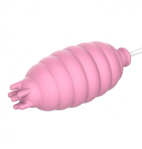 HK LETEN Dual Vibrating Egg (USB Power Supply - Insect Model)